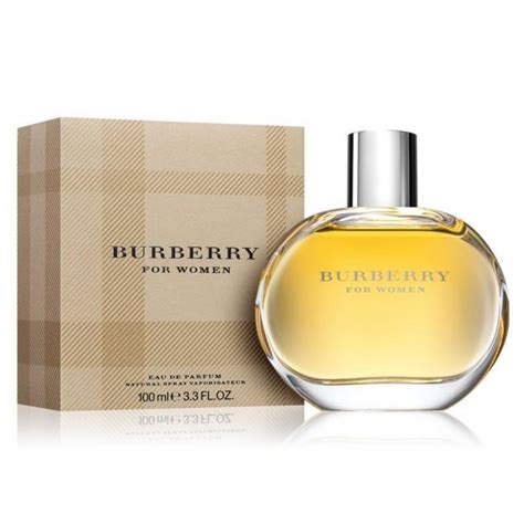 fragrantica burberry for women|Burberry perfume for women 100ml.